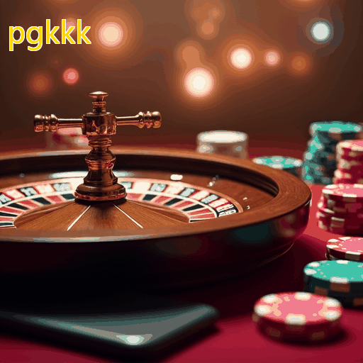 pgkkk: Aproveite caça-níqueis e caça-níqueis com bônus no cassino ao vivo!