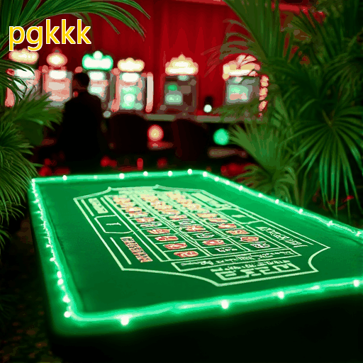 pgkkk - Grande seleção de jogos ao vivo e cassinos online